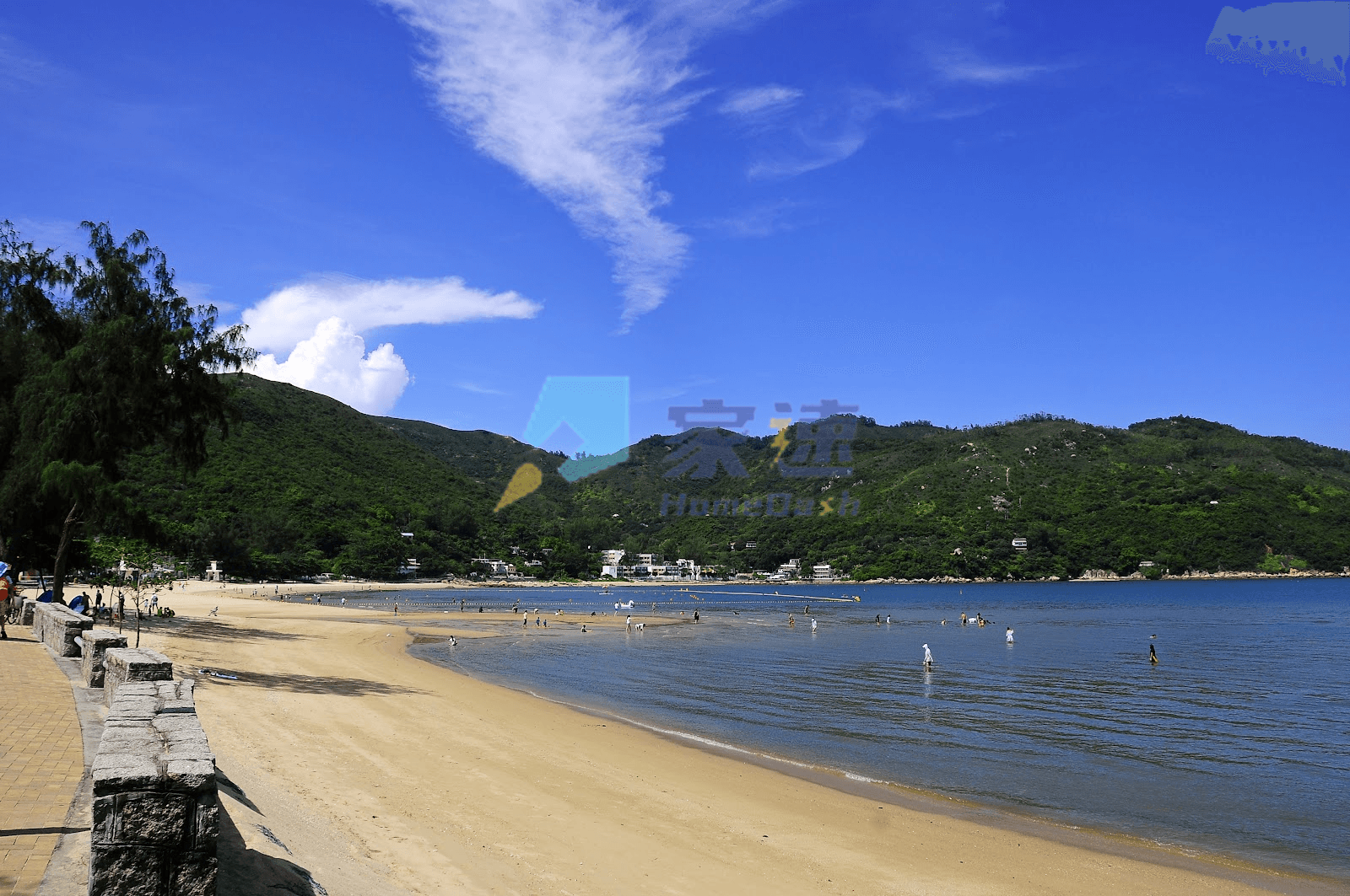 The Haven 屋苑外觀