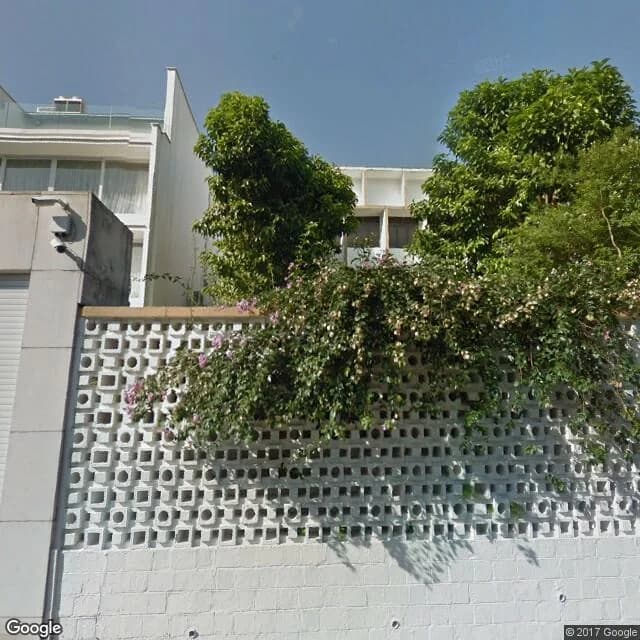 樂善美道7號 屋苑外觀