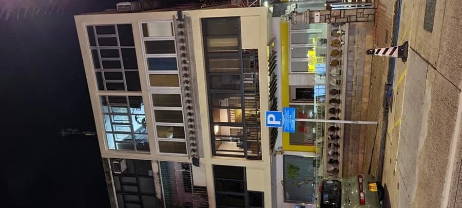 何文田街15-15A號 屋苑外觀