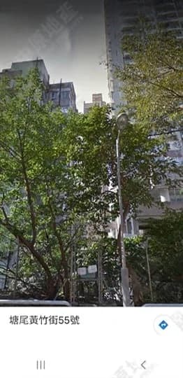 順發大廈 屋苑外觀
