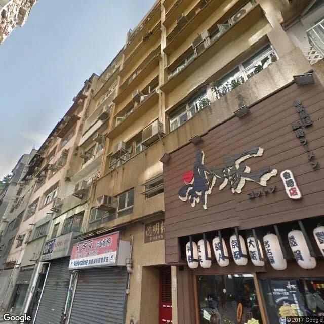 第二街4A號 屋苑外觀