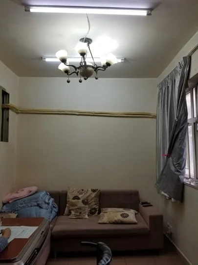 巡撫街7號 屋苑外觀