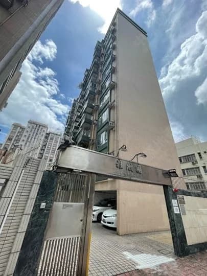 雅緻園 屋苑外觀