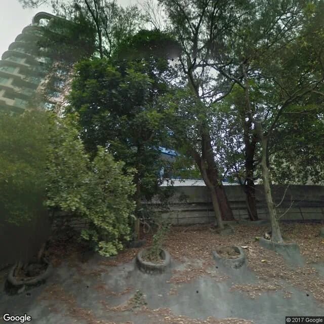 Green Village 屋苑外觀
