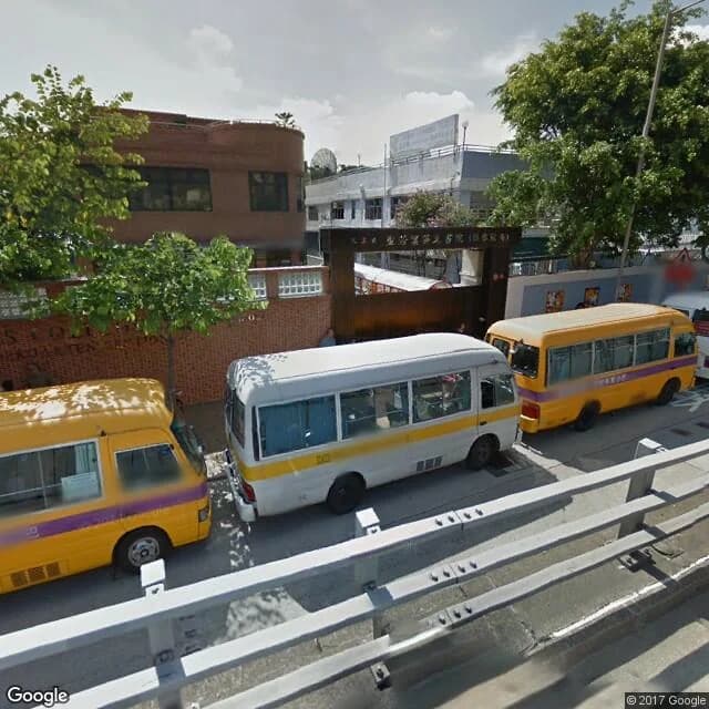 窩打老道109號 屋苑外觀