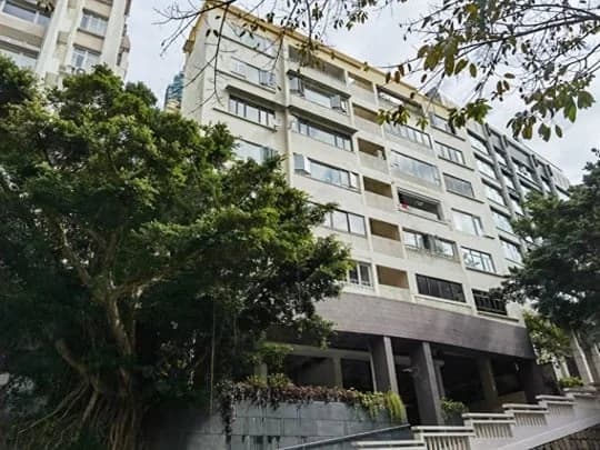 苑廬 屋苑外觀