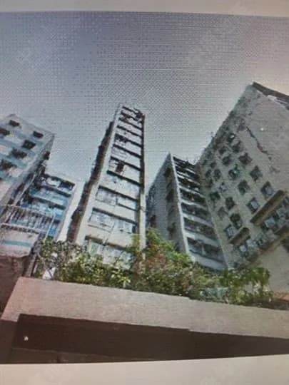 長興閣 屋苑外觀
