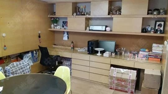 喇沙利道28號 屋苑外觀