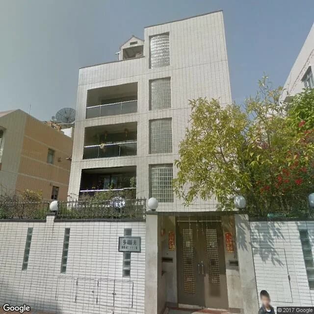 多福苑 屋苑外觀