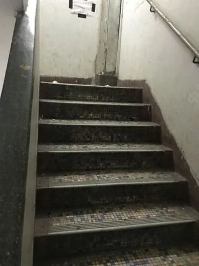 花園街131號 屋苑外觀
