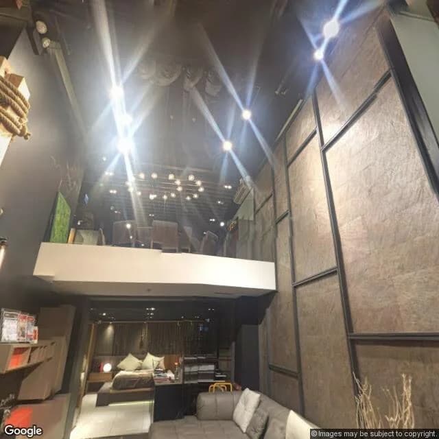 FC Residence 屋苑外觀