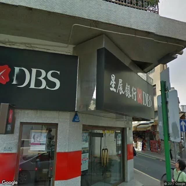 新財街6號 屋苑外觀
