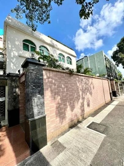 Casa Pino 屋苑外觀