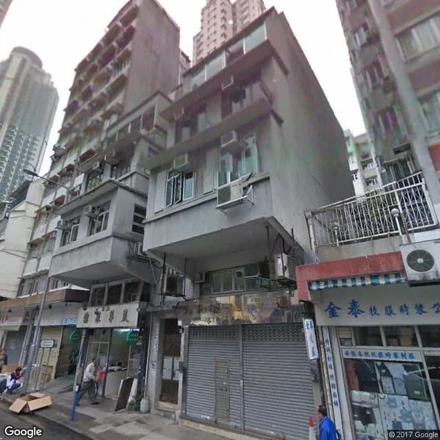 美善同里13號 屋苑外觀