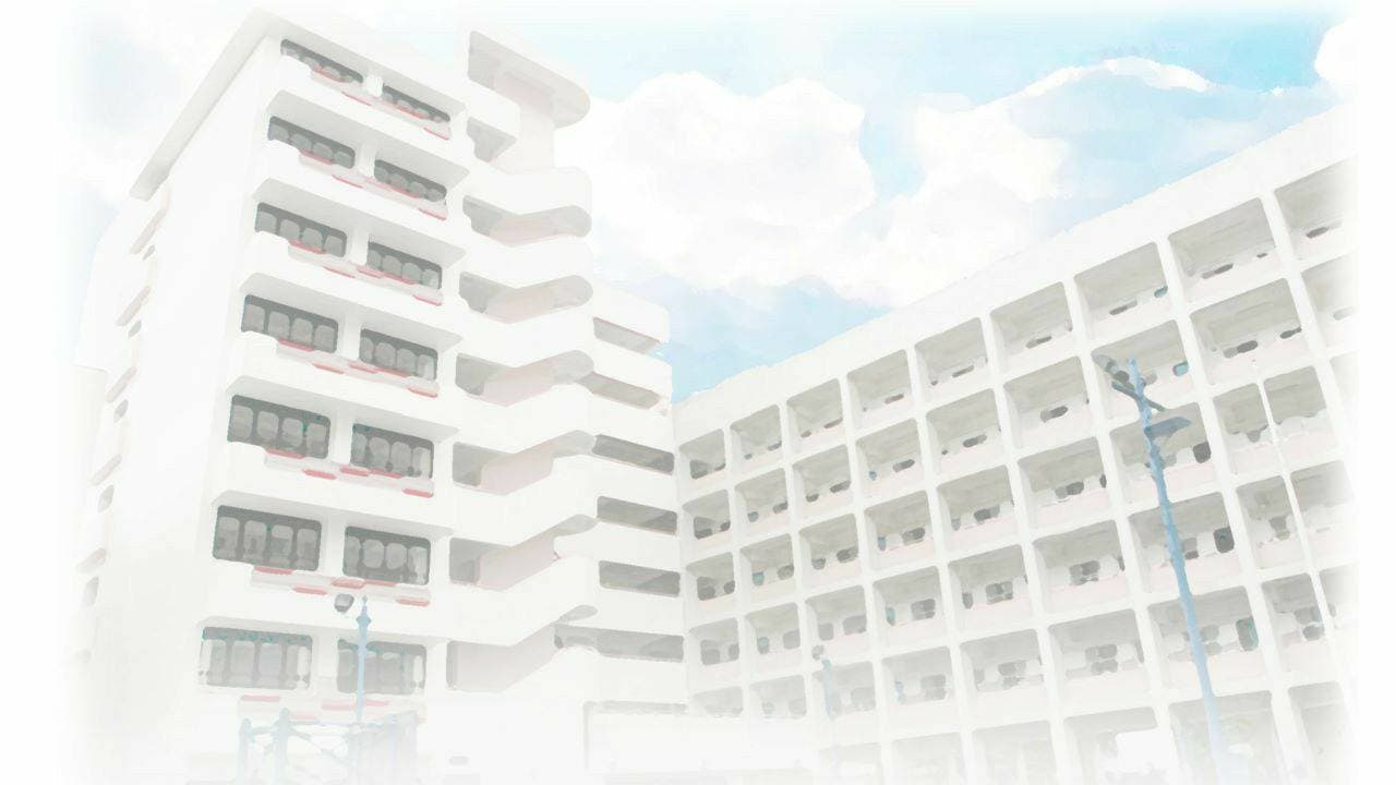 香港嘉諾撒學校 校舍相片