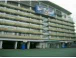 喇沙小學 校舍相片