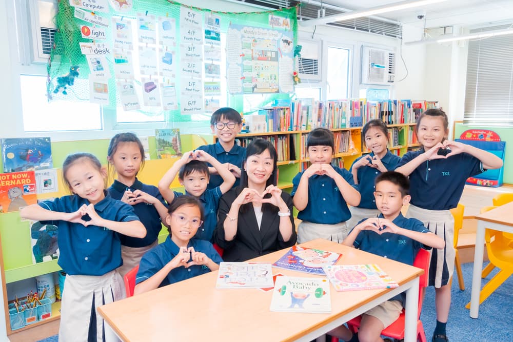 東莞學校 學校資料