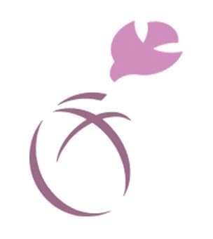 基督教粉嶺神召會小學校徽