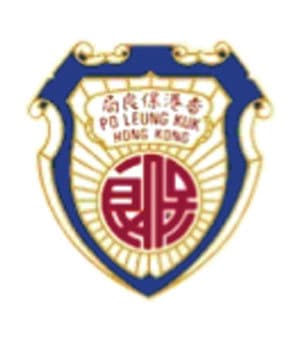 保良局方王錦全小學校徽