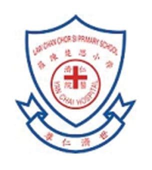 仁濟醫院羅陳楚思小學校徽