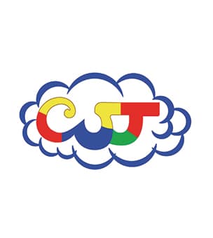 彩雲聖若瑟小學校徽