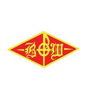 華德學校校徽