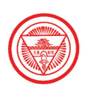 通德學校校徽