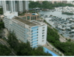 香港真光書院校舍相片